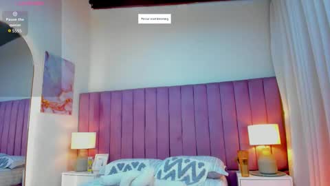 Snapshot of sweetgirl______ chatting on 11.04.25 Dulce online show from 11.04.25