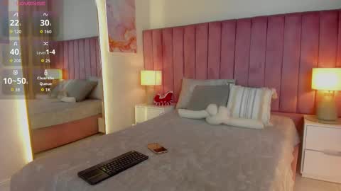 Snapshot of sweetgirl______ chatting on 11.26.25 Dulce online show from 11.26.25