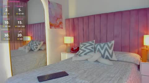 Snapshot of sweetgirl______ chatting on 11.28.25 Dulce online show from 11.28.25