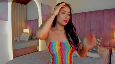 Snapshot of sweetgirl______ chatting on 12.02.25 Dulce online show from 12.02.25