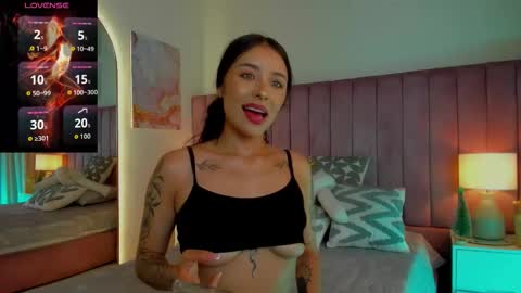 Snapshot of sweetgirl______ chatting on 12.20.25 Dulce online show from 12.20.25