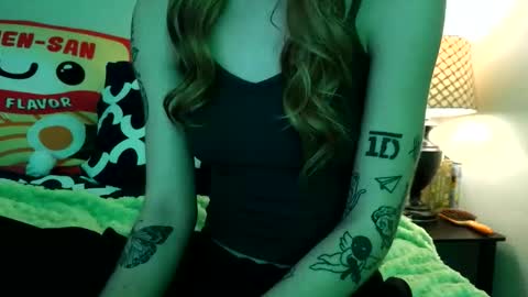 sweetgirlls online show from 02.24.26