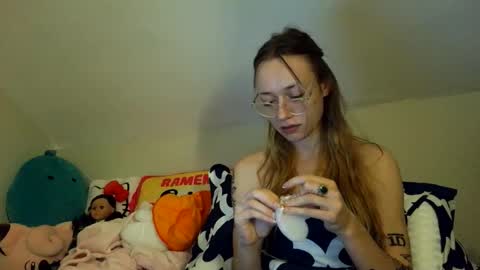 sweetgirlls online show from 04.28.26
