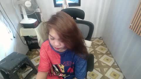 IM YOUR GRACE online show from 02.17.25