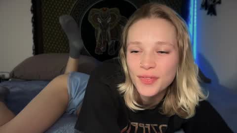 sweetgracee online show from 12.10.24