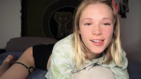 sweetgracee online show from 12.27.24