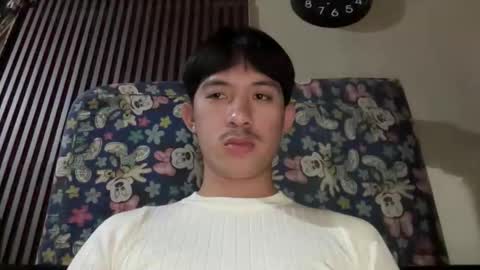 Snapshot of sweetguy102103 chatting on 03.14.26 khrayan online show from 03.14.26