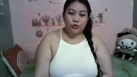 Fuck my boobs69 online show from 04.01.26