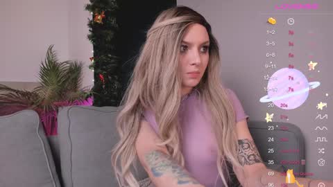 Kira online show from 12.16.24