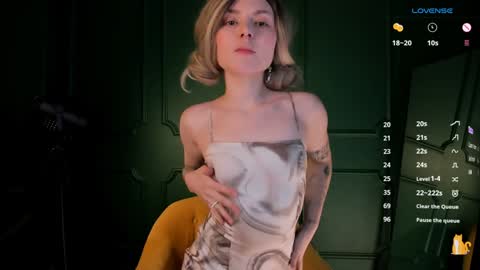 Kira online show from 12.31.24