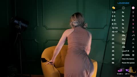 Kira online show from 12.31.24