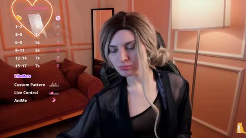 Kira online show from 01.03.25