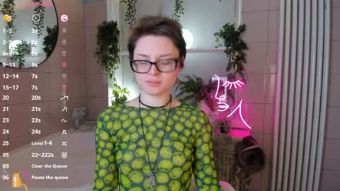 Kira online show from 01.31.25