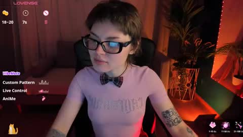 Kira online show from 02.15.25