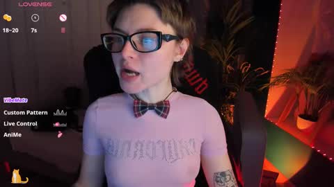 Kira online show from 02.16.25