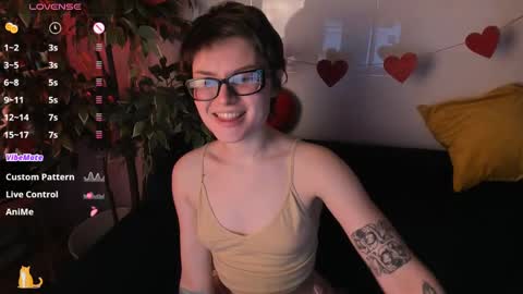 Kira online show from 02.17.25