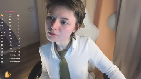 Kira online show from 02.23.25