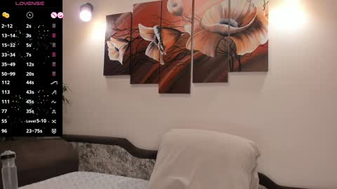 Snapshot of sweetheartgirl84 chatting on 12.05.24 Sabrina online show from 12.05.24