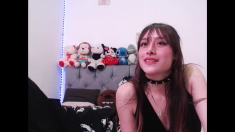 Sabrina y Eliot online show from 01.19.25