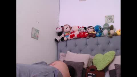 Sabrina y Eliot online show from 02.06.25