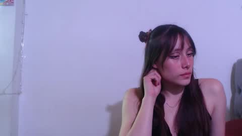 Sabrina y Eliot online show from 12.21.25