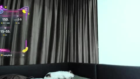 sweethornytanya online show from 11.25.25