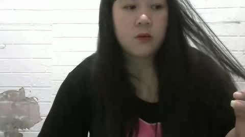 sweethot_asian online show from 01.29.25