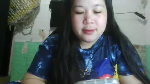 sweethot_asian online show from 11.13.25