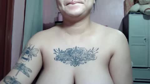 sweethotkisha online show from 10.03.25