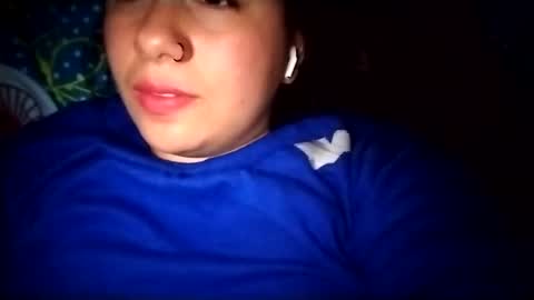 Snapshot of sweetie__annie chatting on 12.12.24 Ana Mara  i cant Make noise My family is here  online show from 12.12.24