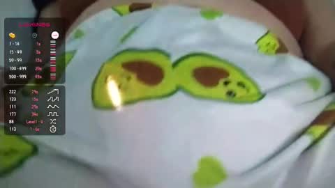 Snapshot of sweetie__annie chatting on 02.17.25 Ana Mara  i cant Make noise My family is here  online show from 02.17.25