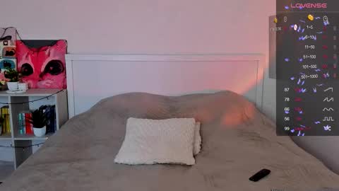 Hannah online show from 09.26.25