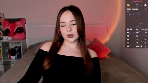 Hannah online show from 11.28.25