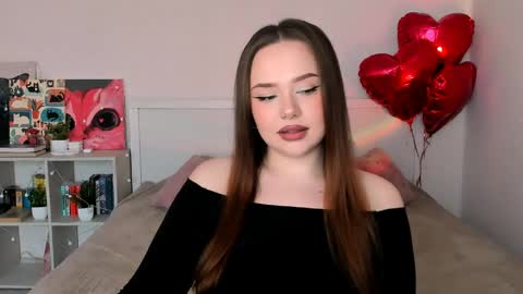 Snapshot of sweetie_candy_ chatting on 06.07.26 Hannah online show from 06.07.26