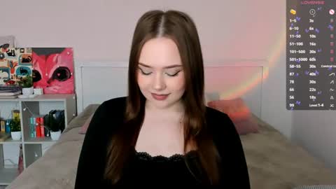 Snapshot of sweetie_candy_ chatting on 06.30.26 Hannah online show from 06.30.26