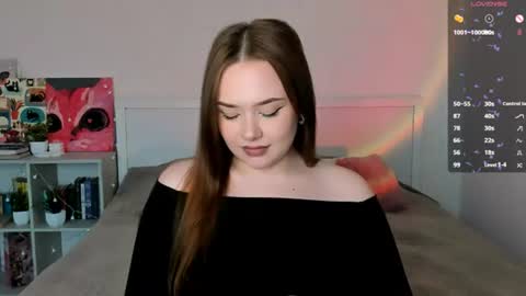 Snapshot of sweetie_candy_ chatting on 07.18.26 Hannah online show from 07.18.26