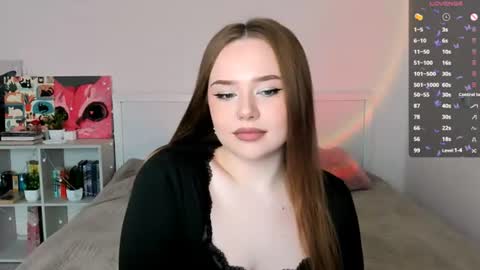 Snapshot of sweetie_candy_ chatting on 07.24.26 Hannah online show from 07.24.26