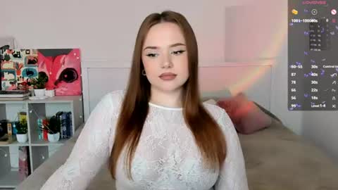 Snapshot of sweetie_candy_ chatting on 07.26.26 Hannah online show from 07.26.26