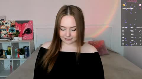 Snapshot of sweetie_candy_ chatting on 08.01.26 Hannah online show from 08.01.26