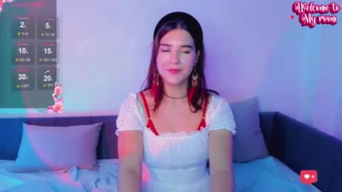 sweetie_catt online show from 01.29.25
