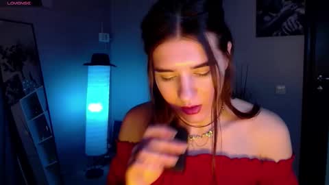sweetie_catt online show from 02.12.25