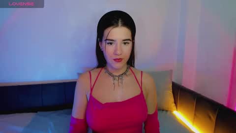 sweetie_catt online show from 03.12.25