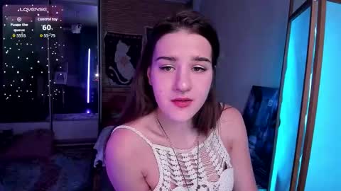 sweetie_cattt online show from 02.03.26