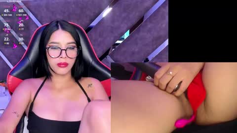sweetie_cloe online show from 03.09.25