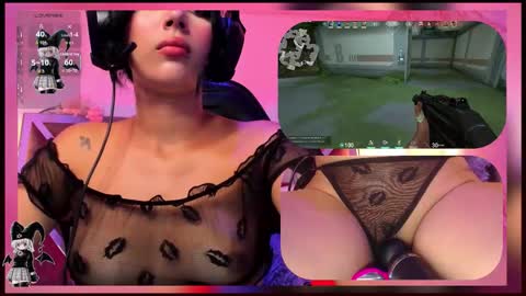 sweetie_cloe online show from 09.11.25