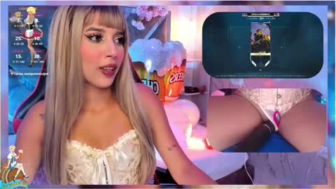sweetie_cloe online show from 09.24.25