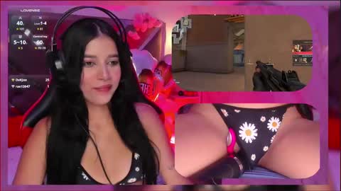 sweetie_cloe online show from 09.26.25