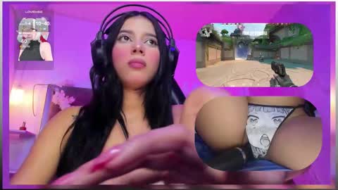 sweetie_cloe online show from 01.14.26