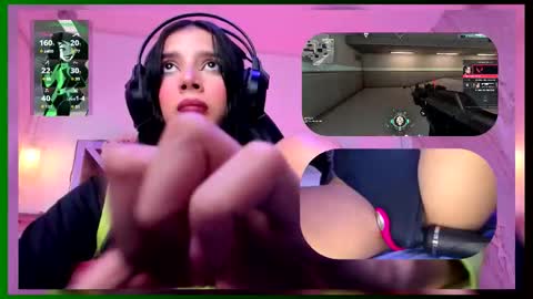 Snapshot of sweetie_cloe chatting on 02.04.26 sweetie_cloe online show from 02.04.26