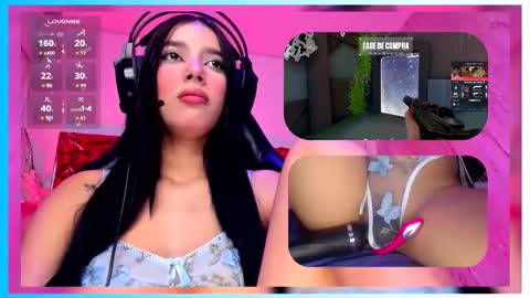 Snapshot of sweetie_cloe chatting on 02.17.26 sweetie_cloe online show from 02.17.26